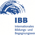 logotipo ibb